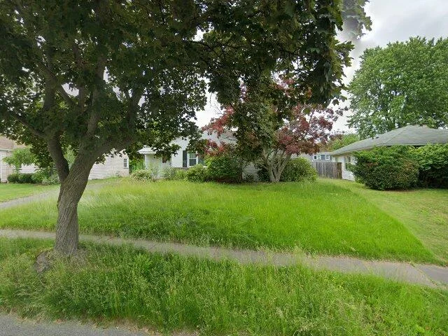 House image located at Rochester, NY 14609