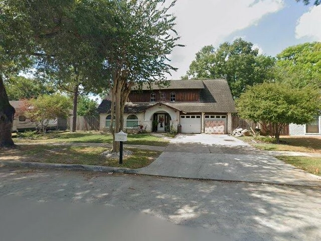House image located at Houston, TX 77088