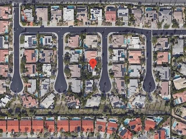 House image located at Cathedral City, CA 92234