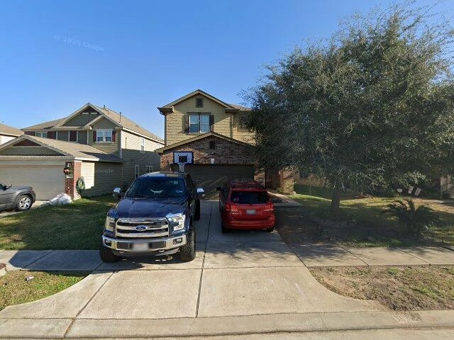 House image located at Cypress, TX 77433
