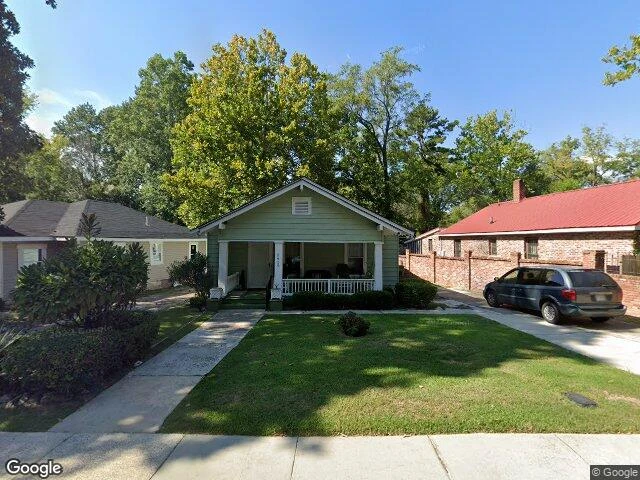 House image located at Columbia, SC 29205