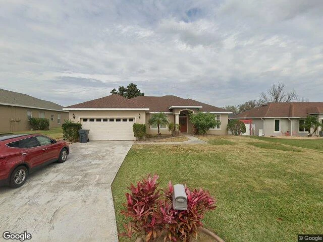 House image located at Lakeland, FL 33810
