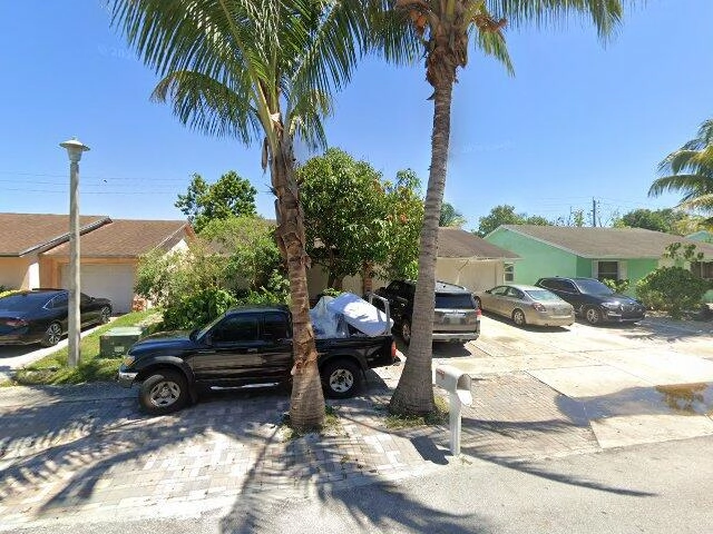 House image located at Lake Worth, FL 33463
