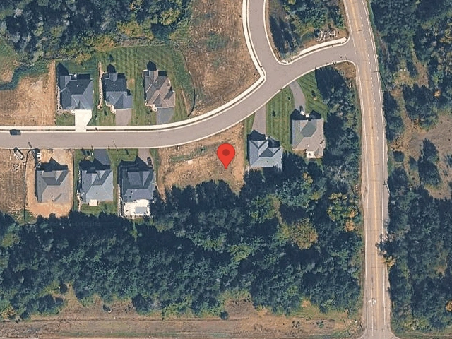 House image located at Forest Lake, MN 55025