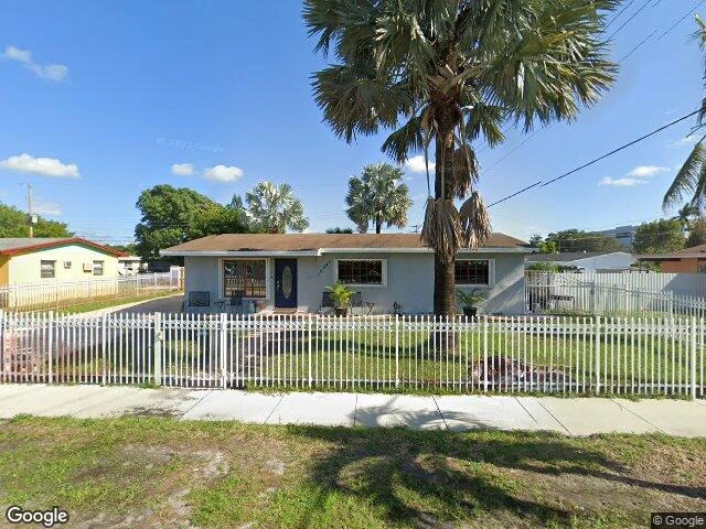 House image located at Miami, FL 33169