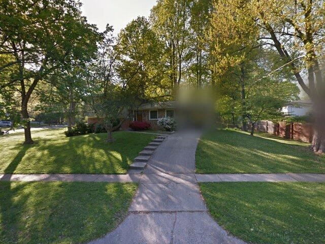 House image located at Rockville, MD 20853