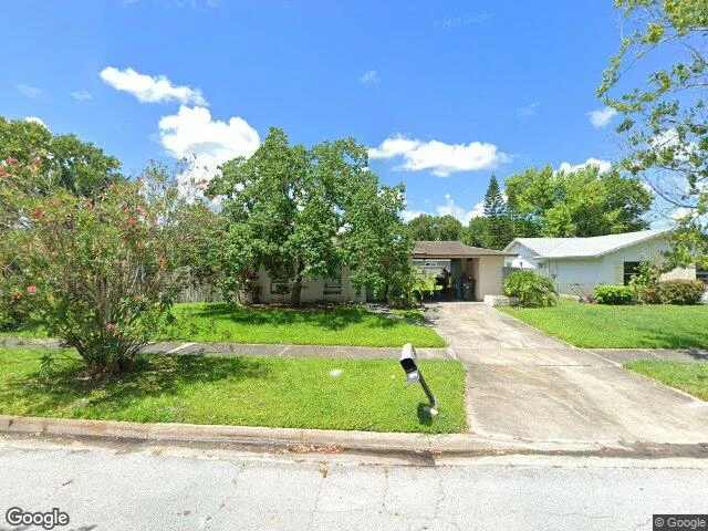 House image located at Orlando, FL 32811