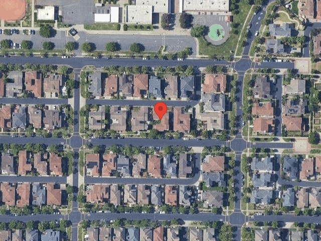 House image located at Alameda, CA 94501