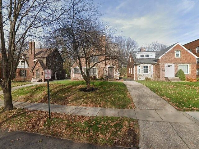 House image located at Cleveland, OH 44118