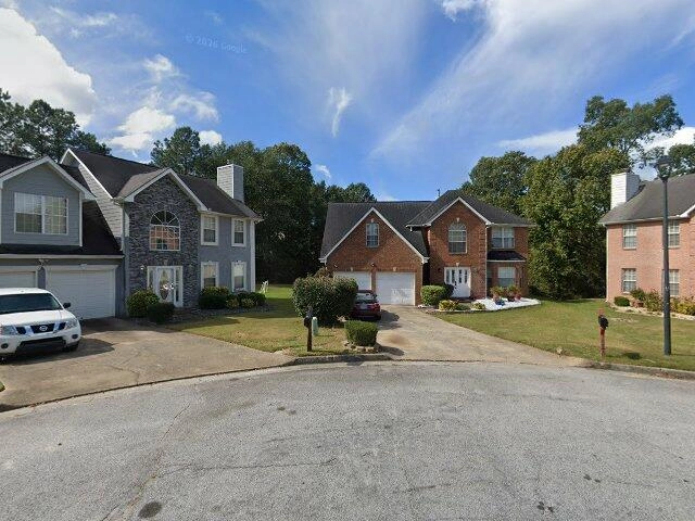 House image located at Lithonia, GA 30058