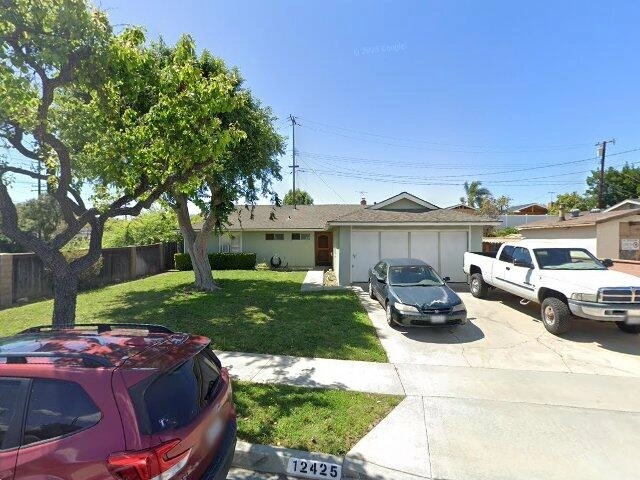 House image located at Whittier, CA 90604