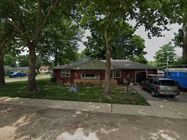 House image located at Chillicothe, IL 61523
