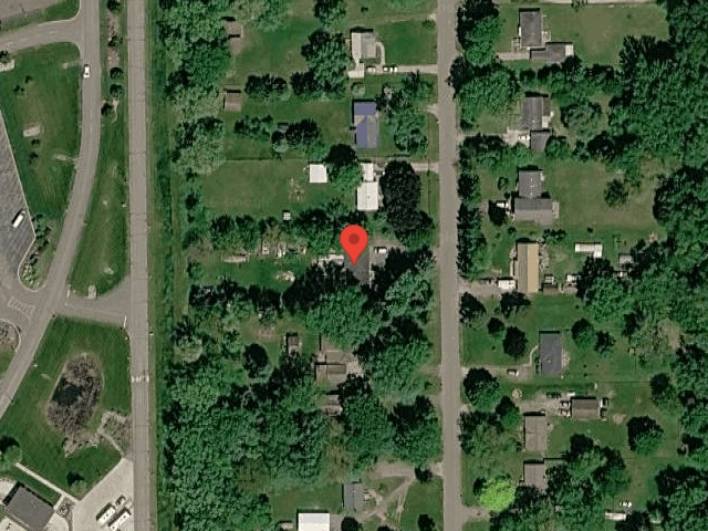 House image located at Battle Creek, MI 49014