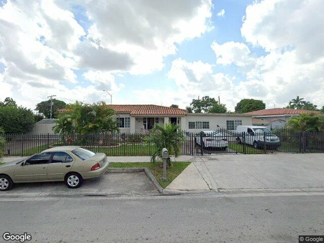 House image located at Hialeah, FL 33013