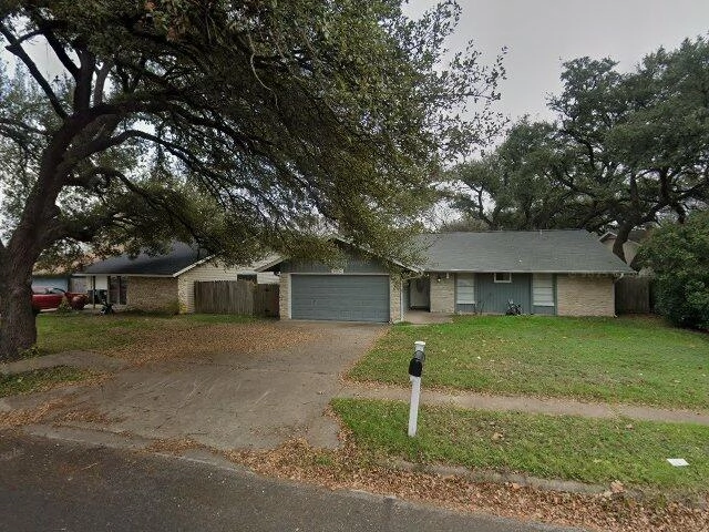 House image located at Austin, TX 78750