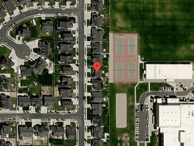 House image located at Eagle Mountain, UT 84005