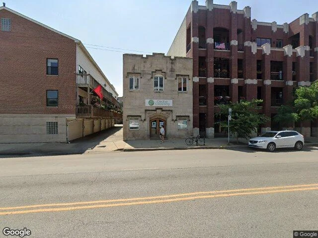 House image located at Chicago, IL 60642