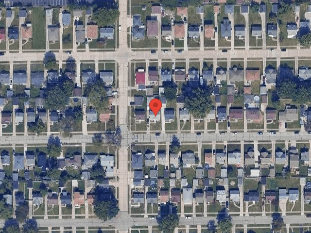 House image located at Cleveland, OH 44134