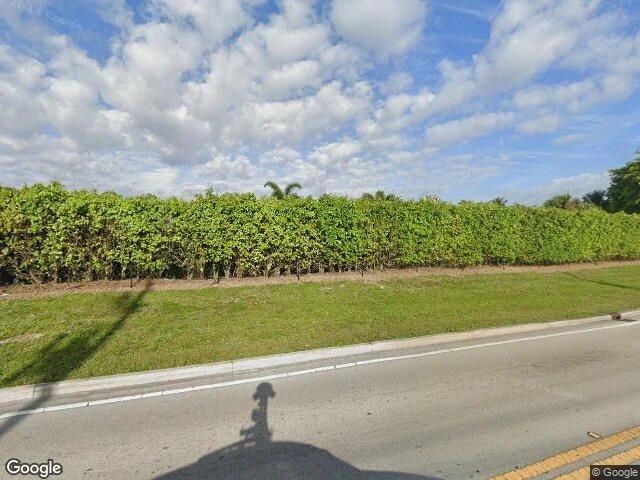 House image located at Wellington, FL 33414