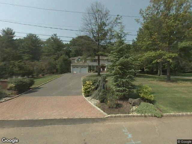 House image located at Colonia, NJ 07067