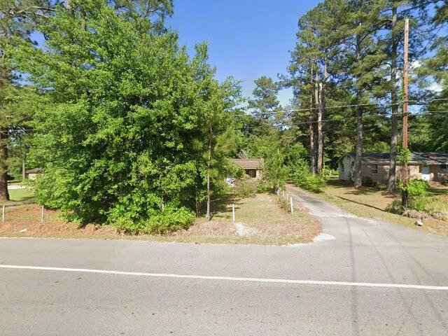 House image located at Blackville, SC 29817