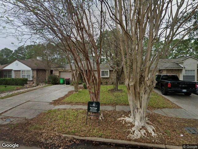 House image located at Spring, TX 77373