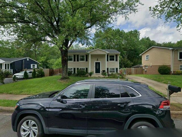 House image located at Woodbridge, VA 22193