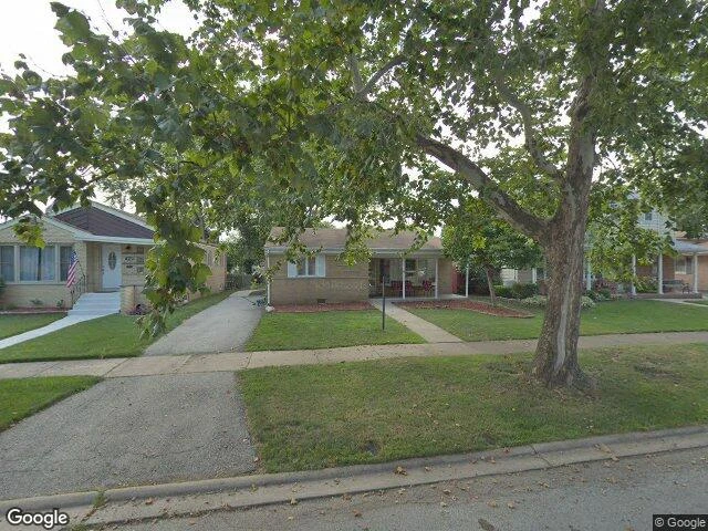 House image located at Oak Lawn, IL 60453
