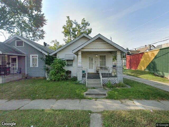 House image located at Fort Wayne, IN 46805