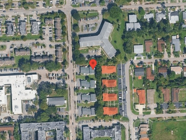 House image located at Miami, FL 33161