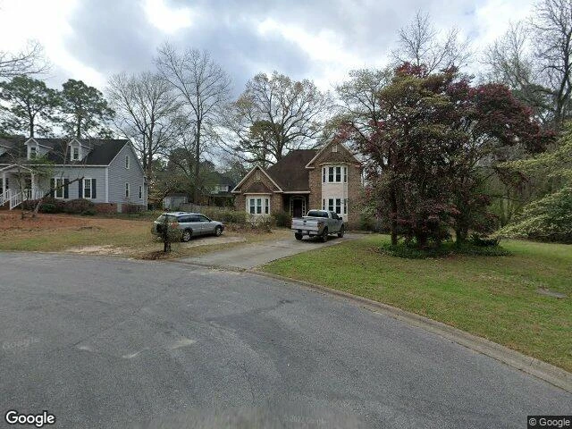 House image located at Cayce, SC 29033