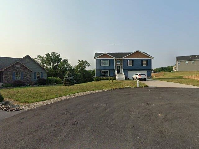 House image located at Vine Grove, KY 40175