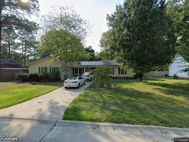 House image located at Columbia, SC 29223