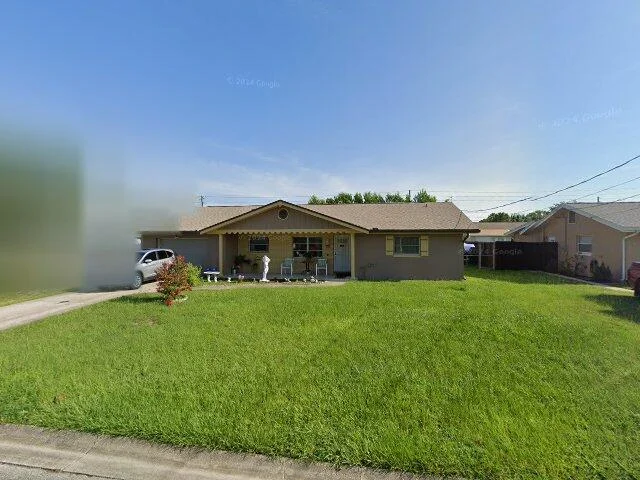 House image located at Orange City, FL 32763