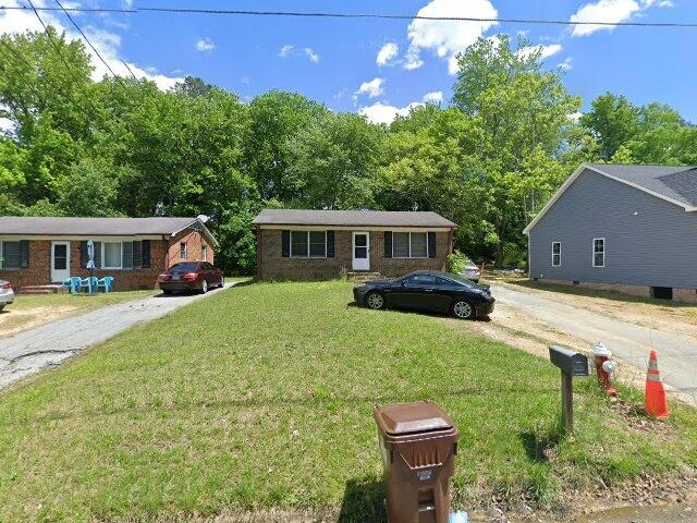 House image located at High Point, NC 27260