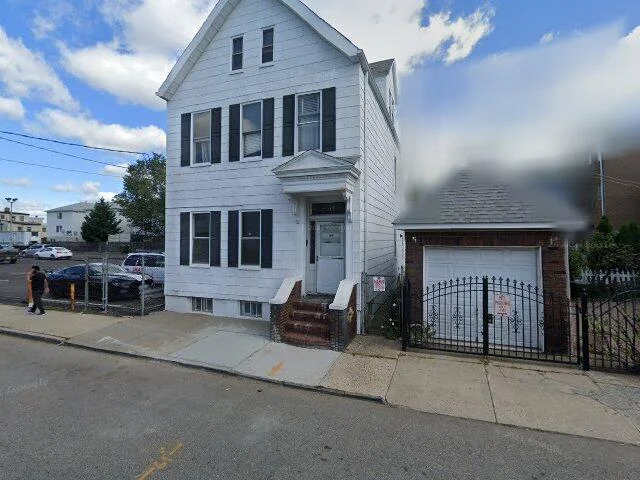 House image located at Newark, NJ 07105
