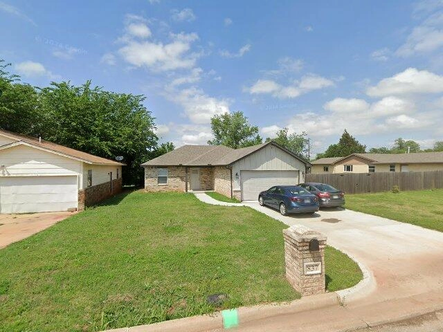 House image located at Oklahoma City, OK 73114