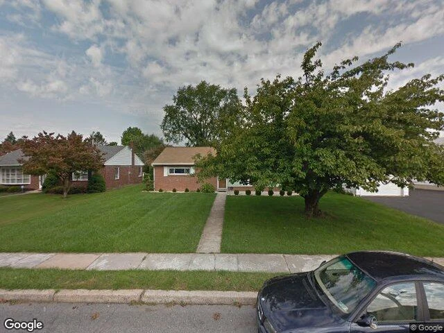 House image located at Reading, PA 19605