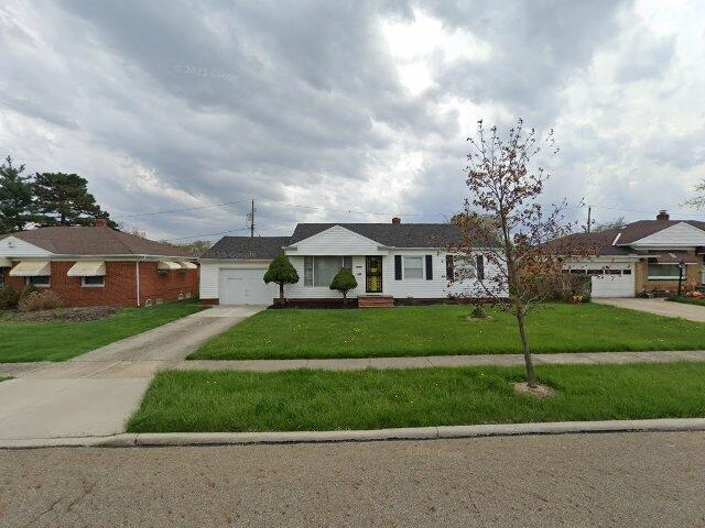 House image located at Beachwood, OH 44122