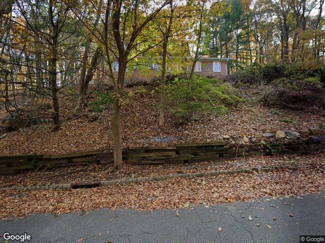 House image located at Morris Plains, NJ 07950