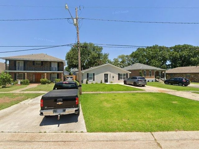 House image located at Metairie, LA 70006