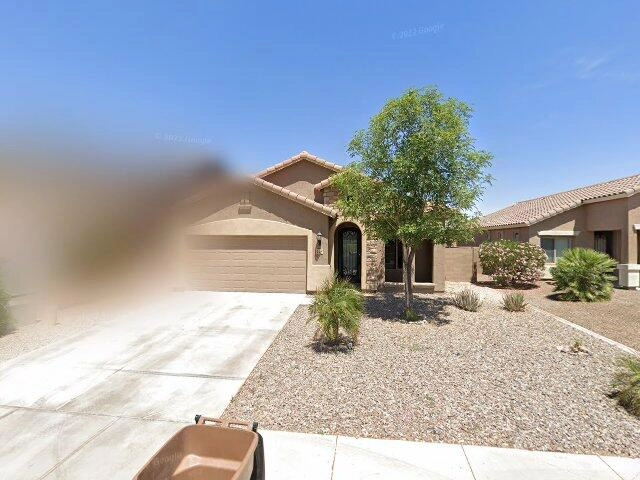 House image located at San Tan Valley, AZ 85143