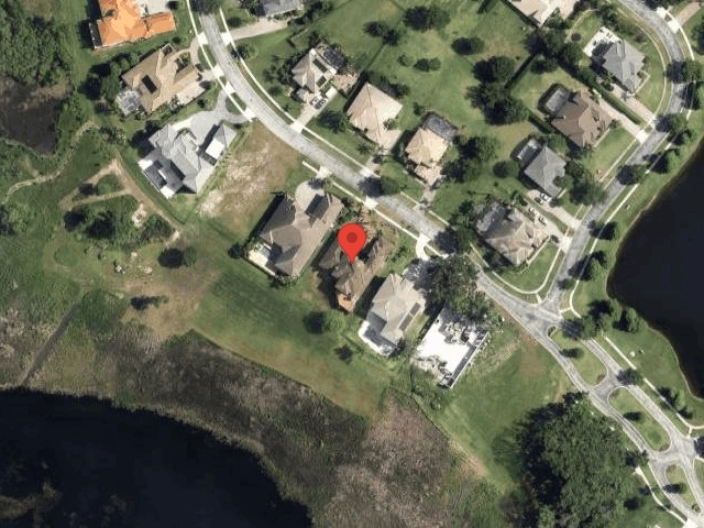 House image located at Orlando, FL 32832