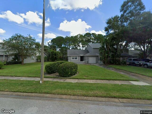 House image located at Palm Harbor, FL 34684