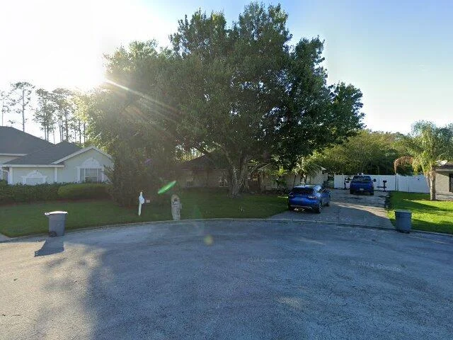 House image located at Fleming Island, FL 32003