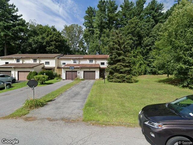 House image located at Clifton Park, NY 12065