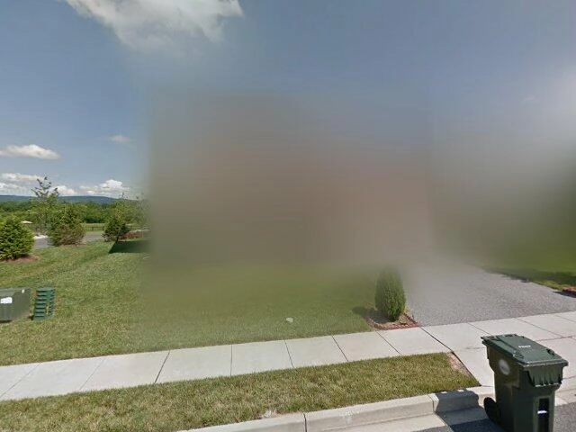 House image located at Frederick, MD 21702