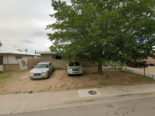 House image located at Alamogordo, NM 88310