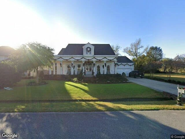 House image located at Belle Chasse, LA 70037