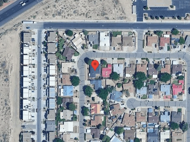 House image located at Albuquerque, NM 87121